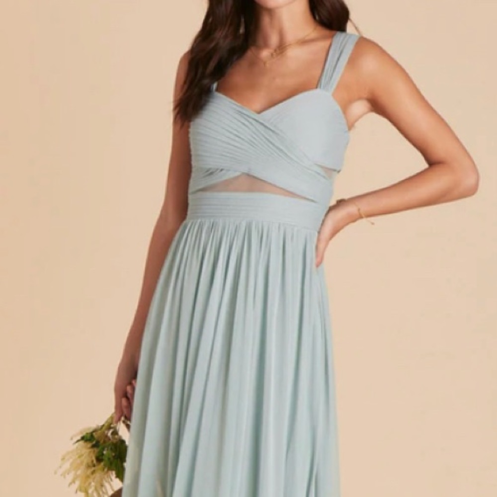 Meet your Posher, Christina